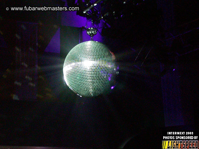 XBIZ presents GIGAMIX 2003