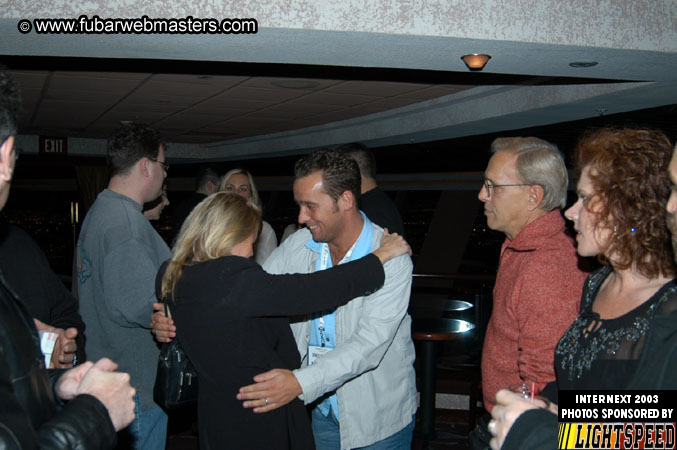 The 4th TGP VIP Evening 2003