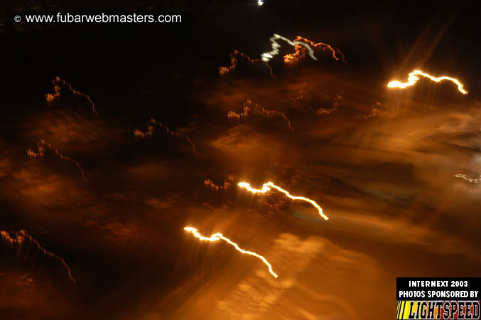 The 4th TGP VIP Evening 2003