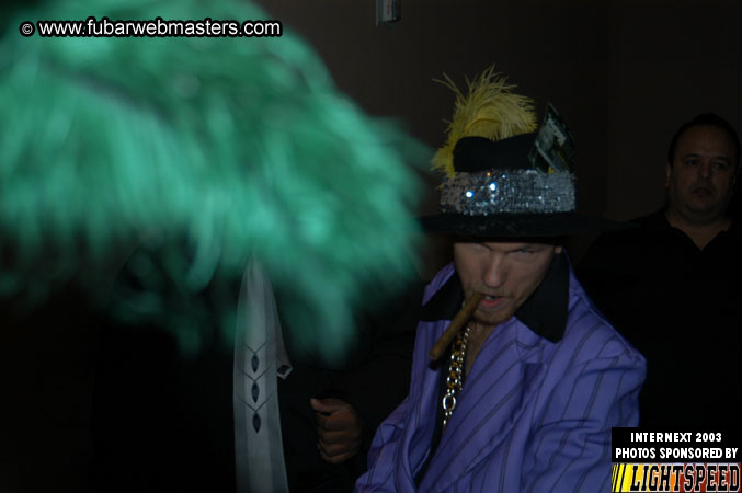 The Players Ball 2003