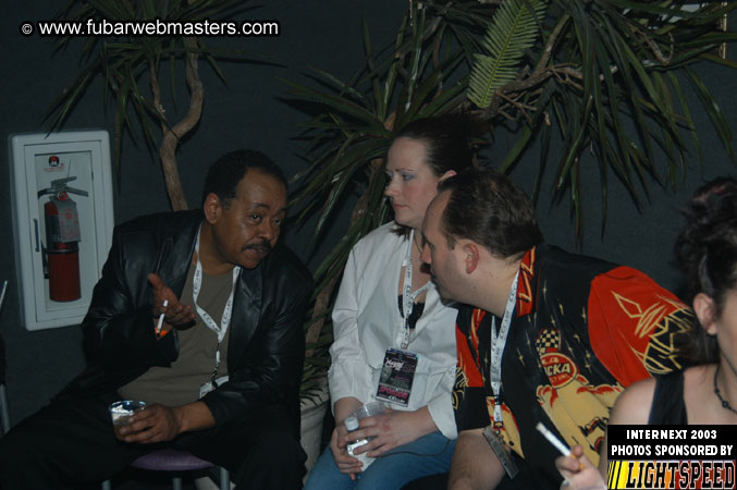 The Players Ball 2003