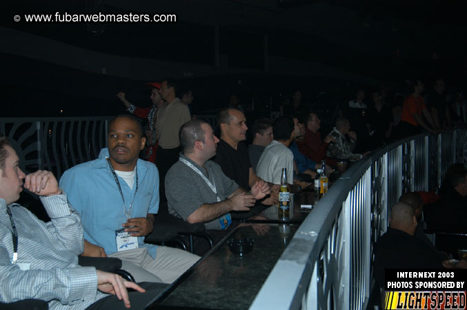 The Players Ball 2003