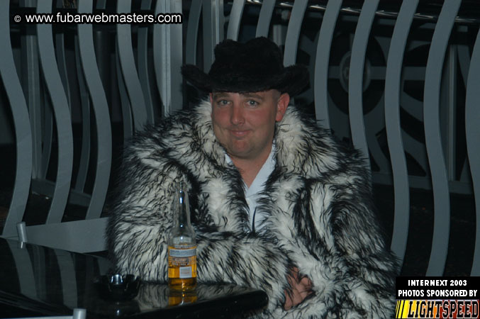 The Players Ball 2003