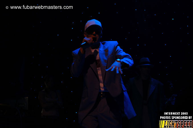 The Players Ball 2003