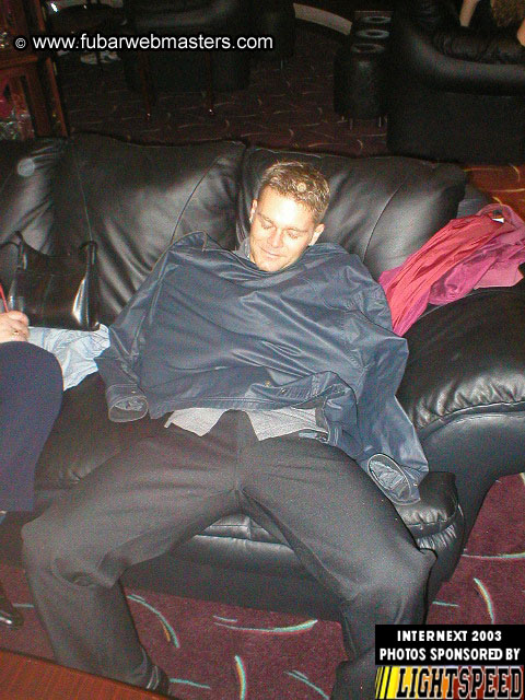 Various Other Shots 2003