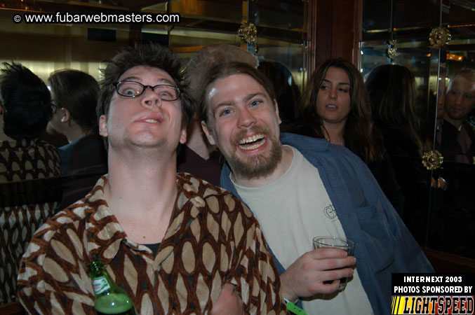 Various Other Shots 2003