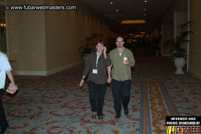 Various Other Shots 2003