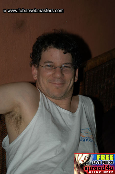 Hotel & surrounding area 2003