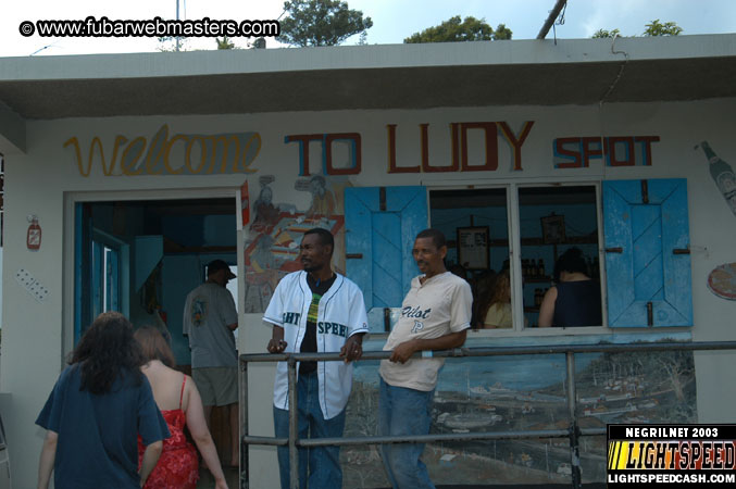 Plantation Ride  2003