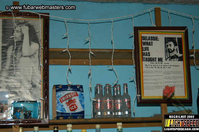 Plantation Ride  2003