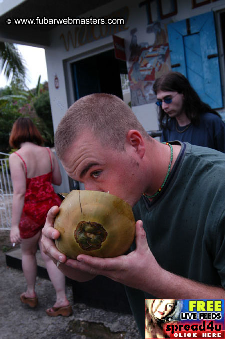 Plantation Ride  2003