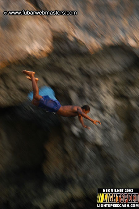 Rick&#039;s Cafe 2003