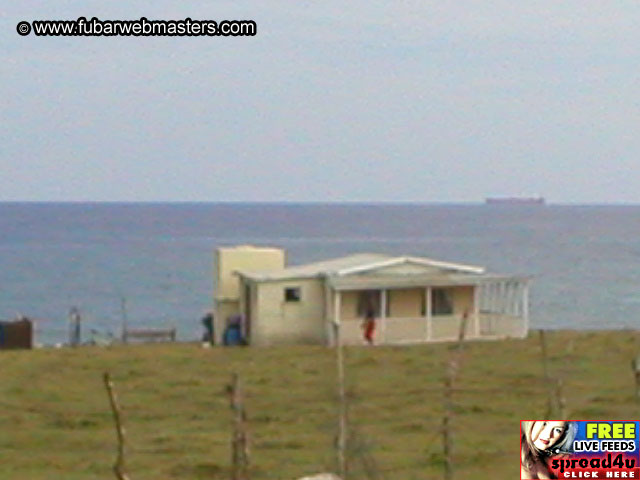 Oh Shit We Gotta Go Home  2003