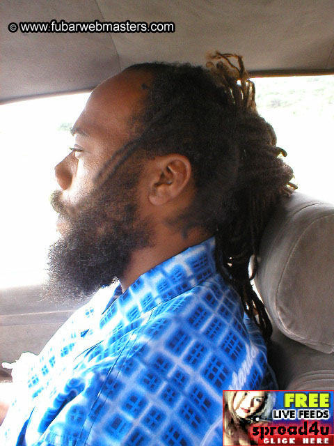 Oh Shit We Gotta Go Home  2003