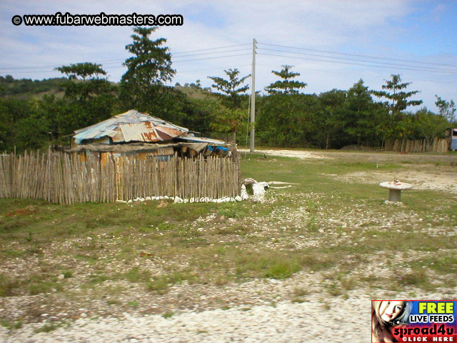 Oh Shit We Gotta Go Home  2003