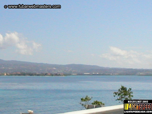 Oh Shit We Gotta Go Home  2003