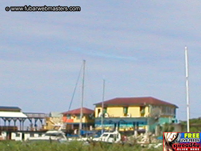 Oh Shit We Gotta Go Home  2003