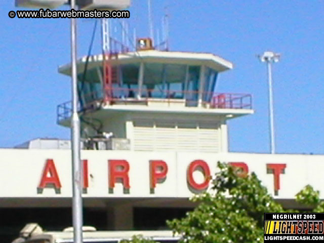 Oh Shit We Gotta Go Home  2003