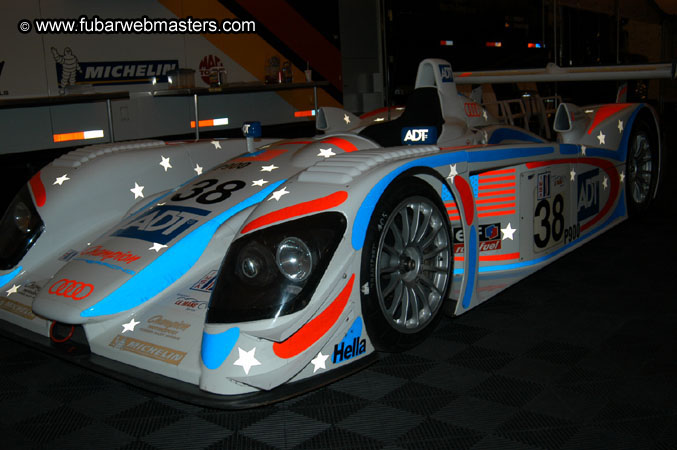 Toronto Auto Show 2003