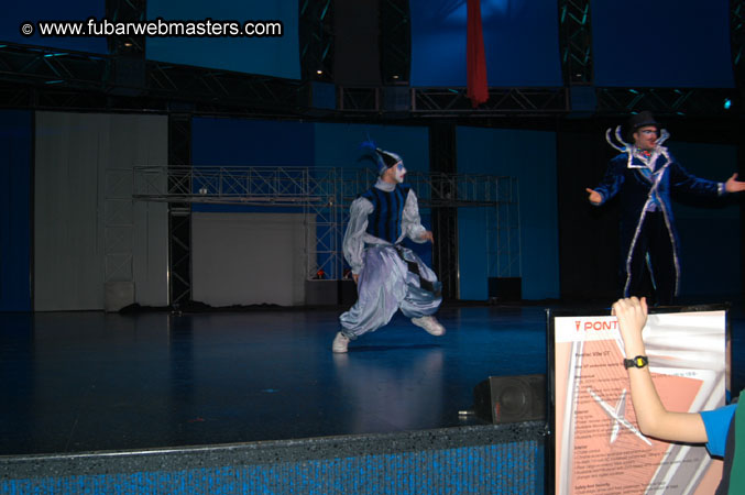 Toronto Auto Show 2003