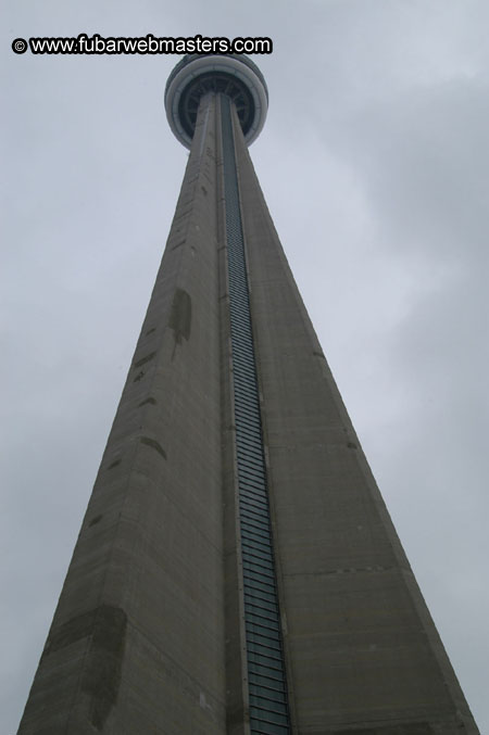 Toronto Auto Show 2003
