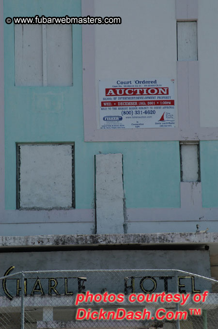 Winter Party Fiesta 2003