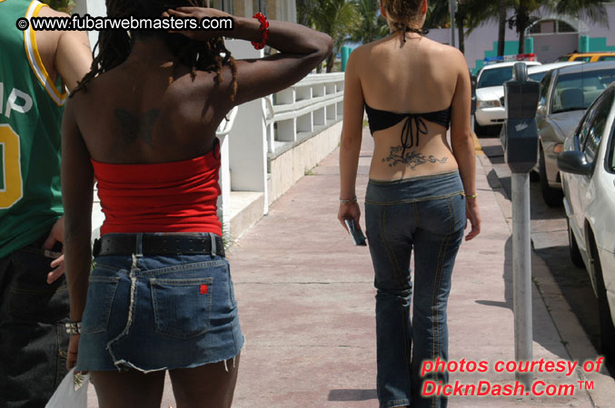 Winter Party Fiesta 2003