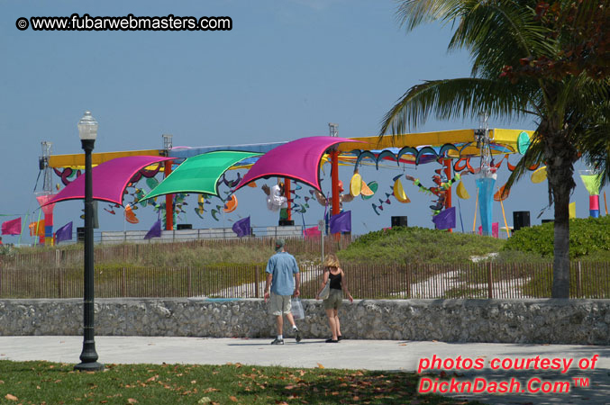 Winter Party Fiesta 2003