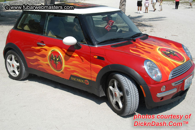 Winter Party Fiesta 2003