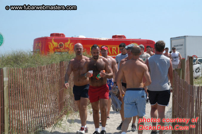 Winter Party Fiesta 2003