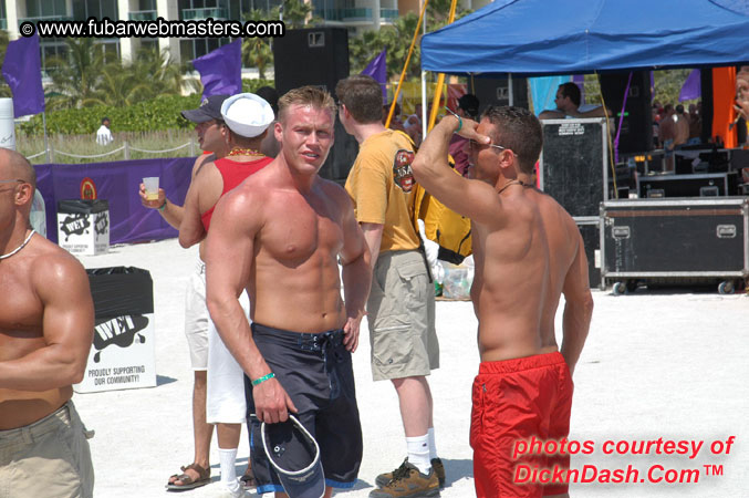 Winter Party Fiesta 2003