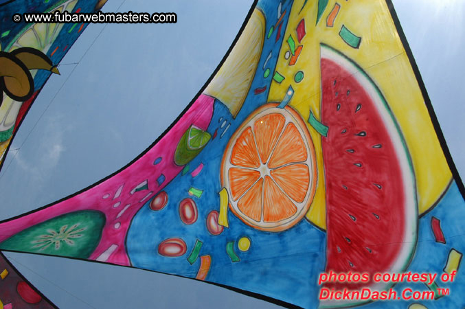 Winter Party Fiesta 2003