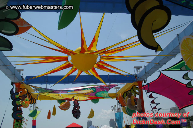 Winter Party Fiesta 2003