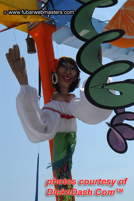 Winter Party Fiesta 2003