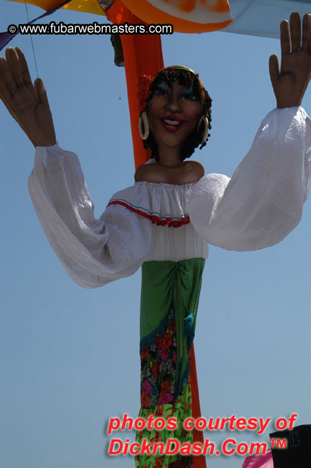 Winter Party Fiesta 2003