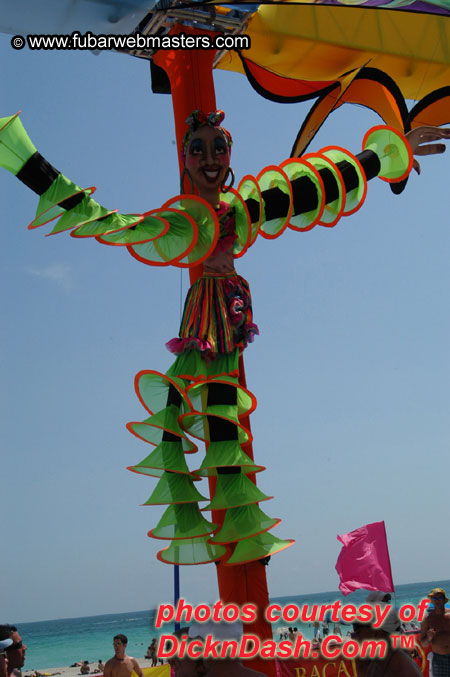 Winter Party Fiesta 2003