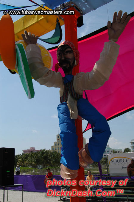 Winter Party Fiesta 2003