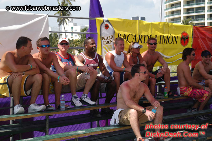 Winter Party Fiesta 2003