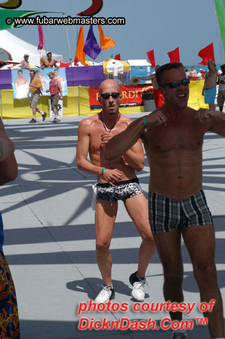 Winter Party Fiesta 2003