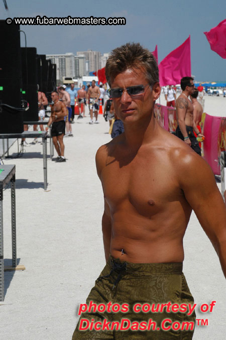 Winter Party Fiesta 2003