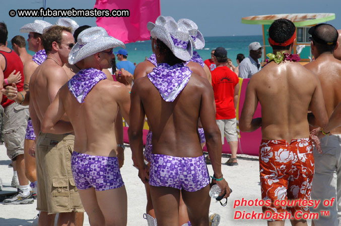 Winter Party Fiesta 2003