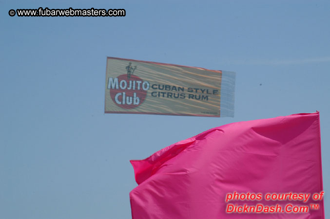 Winter Party Fiesta 2003