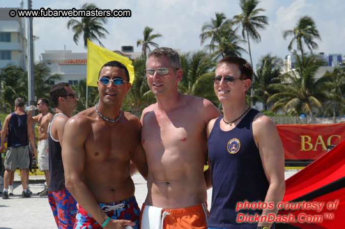 Winter Party Fiesta 2003