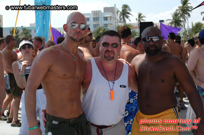 Winter Party Fiesta 2003