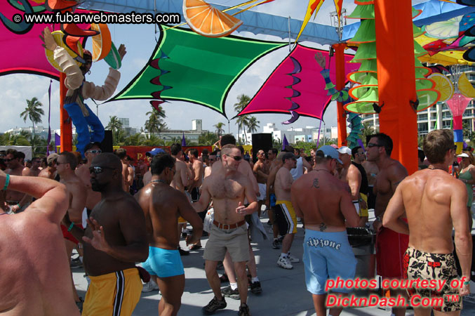 Winter Party Fiesta 2003