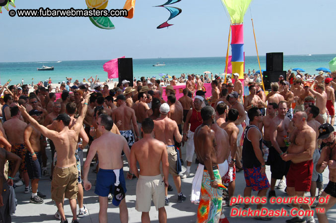 Winter Party Fiesta 2003