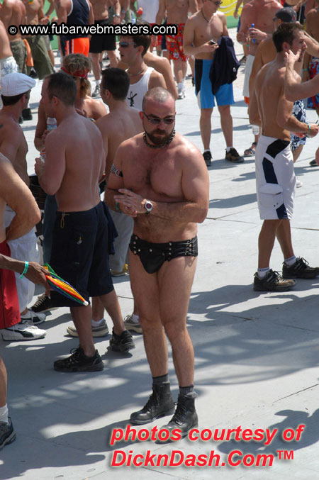 Winter Party Fiesta 2003