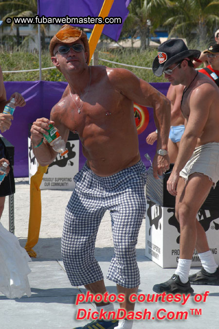 Winter Party Fiesta 2003