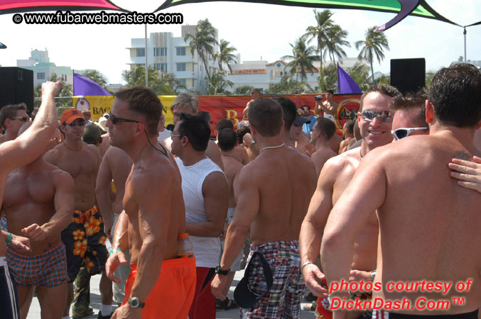 Winter Party Fiesta 2003