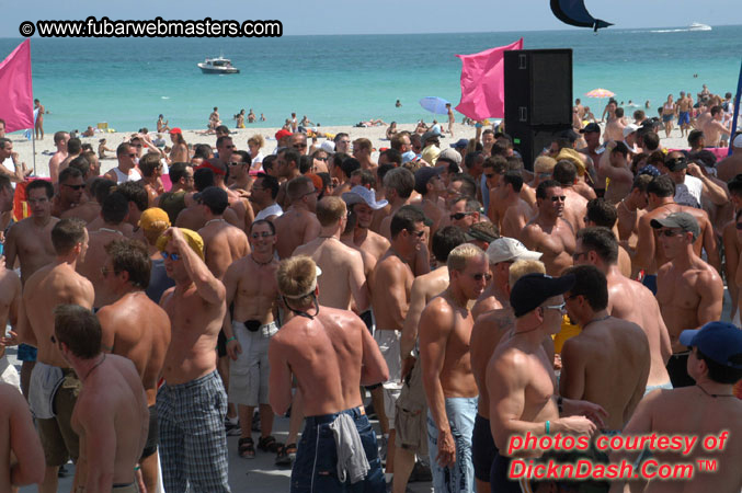 Winter Party Fiesta 2003